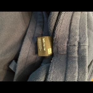 New never worn Under Armour Sweatpants
